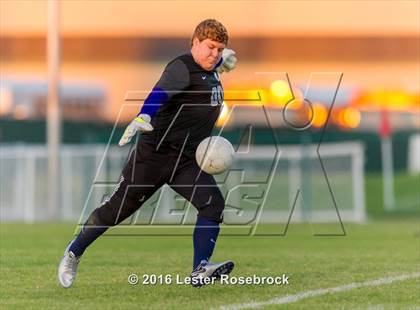 Thumbnail 3 in MacArthur vs. Boerne-Champion photogallery.