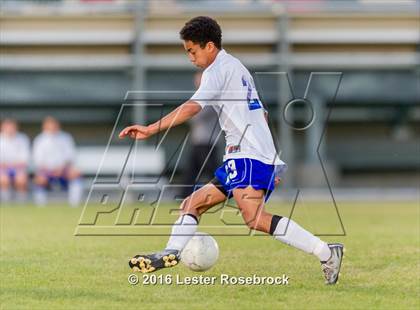 Thumbnail 1 in MacArthur vs. Boerne-Champion photogallery.