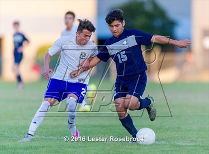 Thumbnail 3 in MacArthur vs. Boerne-Champion photogallery.