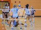 Photo from the gallery "Pope vs. North Cobb (Cobb County Tournament)"