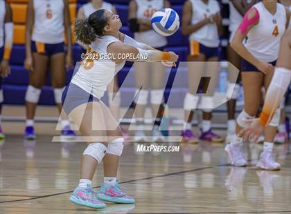 Thumbnail 1 in Pope vs. North Cobb (Cobb County Tournament) photogallery.