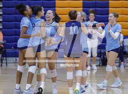 Thumbnail 1 in Pope vs. North Cobb (Cobb County Tournament) photogallery.