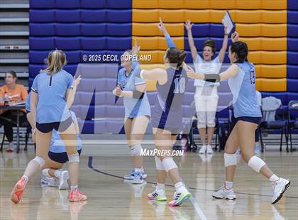 Thumbnail 1 in Pope vs. North Cobb (Cobb County Tournament) photogallery.