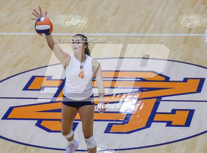 Thumbnail 1 in Pope vs. North Cobb (Cobb County Tournament) photogallery.