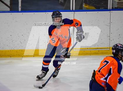 Thumbnail 1 in Mountain Lakes @ West Morris Mendham (Halvorsen Cup Semi Final) photogallery.