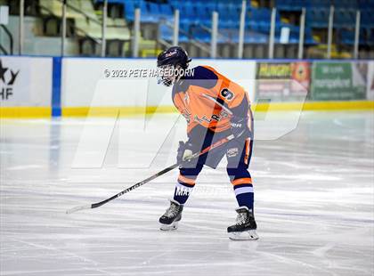 Thumbnail 2 in Mountain Lakes @ West Morris Mendham (Halvorsen Cup Semi Final) photogallery.