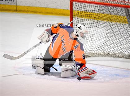 Thumbnail 2 in Mountain Lakes @ West Morris Mendham (Halvorsen Cup Semi Final) photogallery.