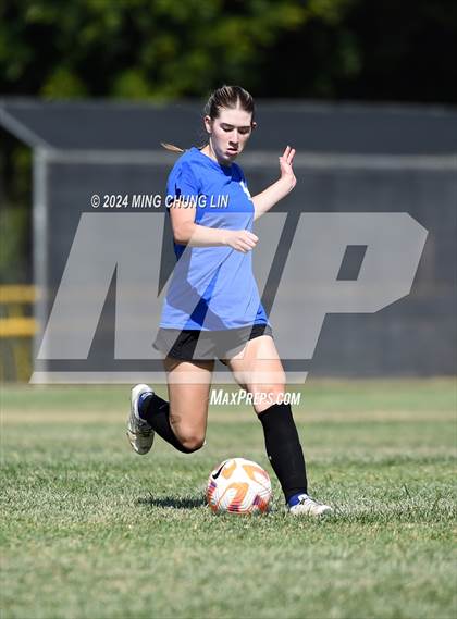 Thumbnail 3 in Santa Margarita vs. San Clemente (Summer League) photogallery.