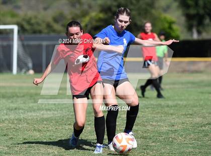 Thumbnail 1 in Santa Margarita vs. San Clemente (Summer League) photogallery.