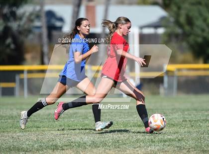 Thumbnail 3 in Santa Margarita vs. San Clemente (Summer League) photogallery.