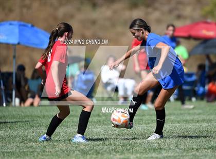 Thumbnail 3 in Santa Margarita vs. San Clemente (Summer League) photogallery.