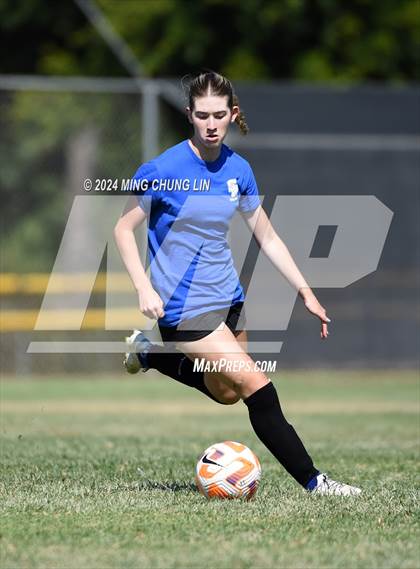 Thumbnail 1 in Santa Margarita vs. San Clemente (Summer League) photogallery.