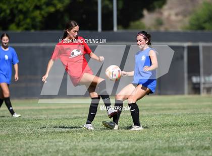 Thumbnail 3 in Santa Margarita vs. San Clemente (Summer League) photogallery.