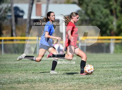 Thumbnail 1 in Santa Margarita vs. San Clemente (Summer League) photogallery.