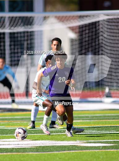 Olympia vs. Winter Springs (Mike Stone Invitational)
