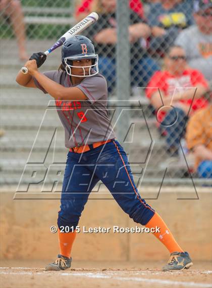 Thumbnail 1 in Brandeis vs. Canyon (6A Area playoffs) photogallery.