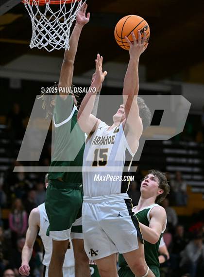 Thumbnail 2 in Smoky Hill @ Arapahoe photogallery.