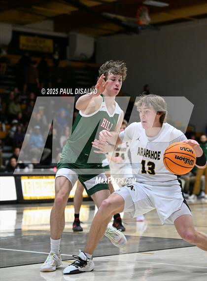 Thumbnail 1 in Smoky Hill @ Arapahoe photogallery.