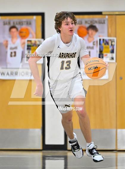 Thumbnail 2 in Smoky Hill @ Arapahoe photogallery.