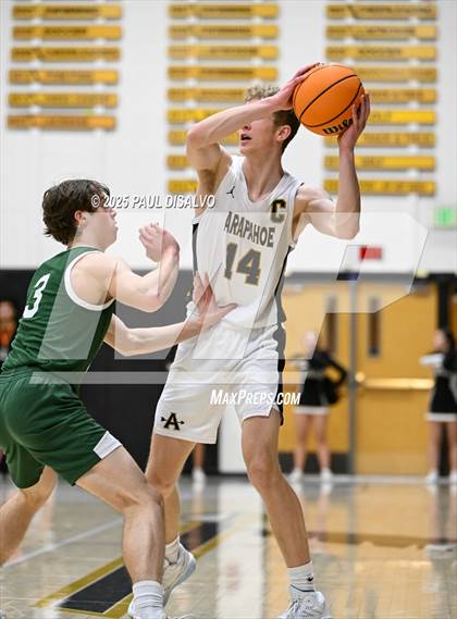 Thumbnail 1 in Smoky Hill @ Arapahoe photogallery.