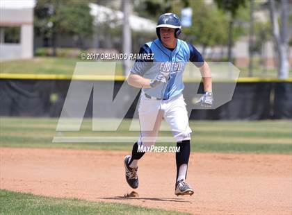 Thumbnail 3 in Foothill Vs West Hills (67th Annual San Diego Lions Tournament) photogallery.