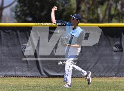 Thumbnail 2 in Foothill Vs West Hills (67th Annual San Diego Lions Tournament) photogallery.