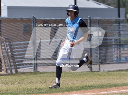 Thumbnail 1 in Foothill Vs West Hills (67th Annual San Diego Lions Tournament) photogallery.