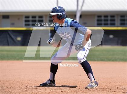 Thumbnail 2 in Foothill Vs West Hills (67th Annual San Diego Lions Tournament) photogallery.