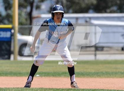 Thumbnail 3 in Foothill Vs West Hills (67th Annual San Diego Lions Tournament) photogallery.