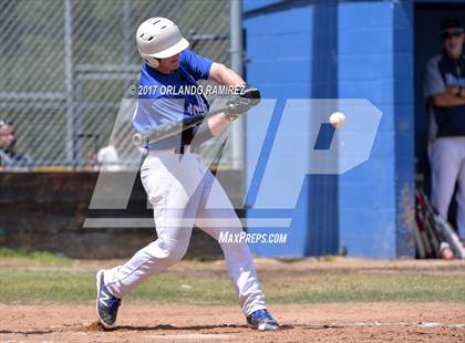 Thumbnail 1 in Foothill Vs West Hills (67th Annual San Diego Lions Tournament) photogallery.
