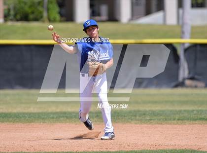 Thumbnail 1 in Foothill Vs West Hills (67th Annual San Diego Lions Tournament) photogallery.