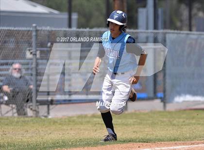 Thumbnail 2 in Foothill Vs West Hills (67th Annual San Diego Lions Tournament) photogallery.