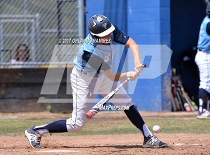 Thumbnail 2 in Foothill Vs West Hills (67th Annual San Diego Lions Tournament) photogallery.