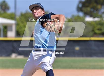 Thumbnail 3 in Foothill Vs West Hills (67th Annual San Diego Lions Tournament) photogallery.
