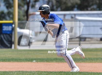 Thumbnail 3 in Foothill Vs West Hills (67th Annual San Diego Lions Tournament) photogallery.