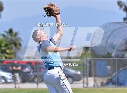 Thumbnail 3 in Foothill Vs West Hills (67th Annual San Diego Lions Tournament) photogallery.
