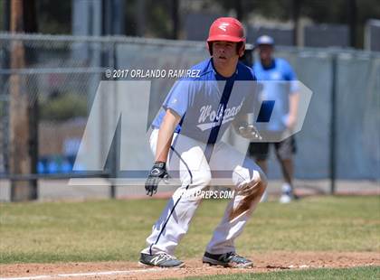 Thumbnail 3 in Foothill Vs West Hills (67th Annual San Diego Lions Tournament) photogallery.