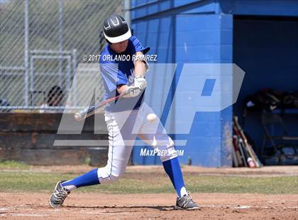 Thumbnail 2 in Foothill Vs West Hills (67th Annual San Diego Lions Tournament) photogallery.