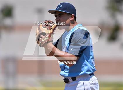 Thumbnail 1 in Foothill Vs West Hills (67th Annual San Diego Lions Tournament) photogallery.