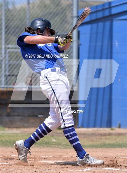 Thumbnail 1 in Foothill Vs West Hills (67th Annual San Diego Lions Tournament) photogallery.