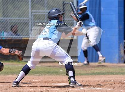 Thumbnail 1 in Foothill Vs West Hills (67th Annual San Diego Lions Tournament) photogallery.