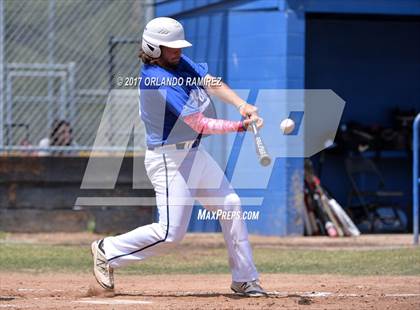 Thumbnail 3 in Foothill Vs West Hills (67th Annual San Diego Lions Tournament) photogallery.