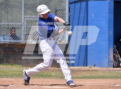 Thumbnail 1 in Foothill Vs West Hills (67th Annual San Diego Lions Tournament) photogallery.