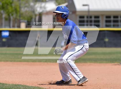 Thumbnail 3 in Foothill Vs West Hills (67th Annual San Diego Lions Tournament) photogallery.
