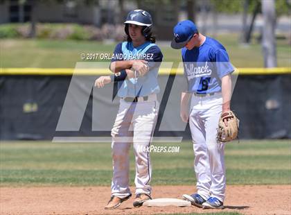 Thumbnail 3 in Foothill Vs West Hills (67th Annual San Diego Lions Tournament) photogallery.