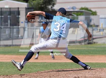 Thumbnail 3 in Foothill Vs West Hills (67th Annual San Diego Lions Tournament) photogallery.