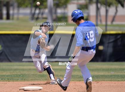 Thumbnail 2 in Foothill Vs West Hills (67th Annual San Diego Lions Tournament) photogallery.