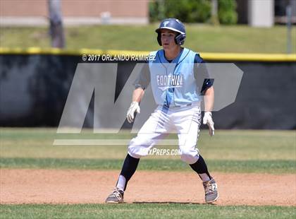 Thumbnail 3 in Foothill Vs West Hills (67th Annual San Diego Lions Tournament) photogallery.