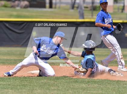 Thumbnail 1 in Foothill Vs West Hills (67th Annual San Diego Lions Tournament) photogallery.