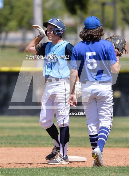 Thumbnail 3 in Foothill Vs West Hills (67th Annual San Diego Lions Tournament) photogallery.
